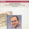 Debussy - Ravel - Ysaÿe: Violin Sonatas - Prokofiev: 5 Mélodies album lyrics, reviews, download