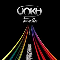 Traveller by Unkh album reviews, ratings, credits