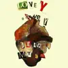 Lovey Dovey - Single album lyrics, reviews, download