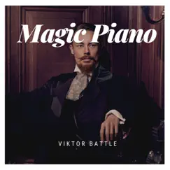 Magic Piano by Viktor Battle album reviews, ratings, credits