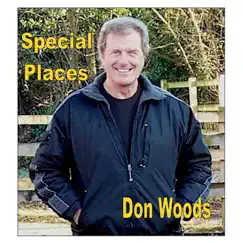 Special Places by Don Woods album reviews, ratings, credits