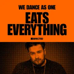 Defected: Eats Everything, We Dance As One, NYE 2021 (DJ Mix) by Eats Everything album reviews, ratings, credits