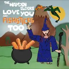 Fishsticks Song Lyrics