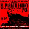 El Pirata Funky album lyrics, reviews, download