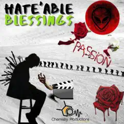 Hateable Blessings Song Lyrics