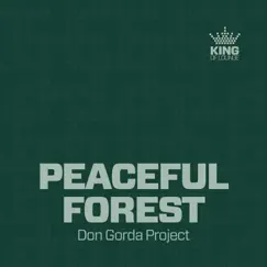 Peaceful Forest Song Lyrics