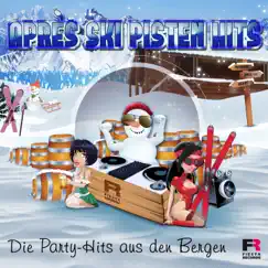 Hüttenparty Song Lyrics