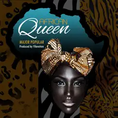 African Queen - Single by Major Popular album reviews, ratings, credits