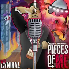 Pieces of Me - Single by Wtf Cynikal album reviews, ratings, credits