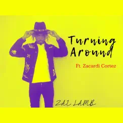 Turning Around (feat. Zacardi Cortez) - Single by Zai Lamb album reviews, ratings, credits