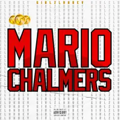 Mario Chalmers Song Lyrics