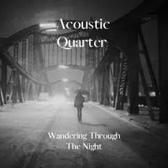 Wandering Through the Night, Pt. 4 Song Lyrics