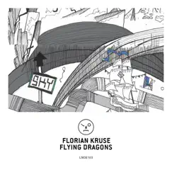Flying Dragons - Single by Florian Kruse album reviews, ratings, credits