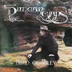 Bird of Prey - Single by Duncan Evans album reviews, ratings, credits