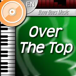 Over the Top - Single by Dave Does Music album reviews, ratings, credits
