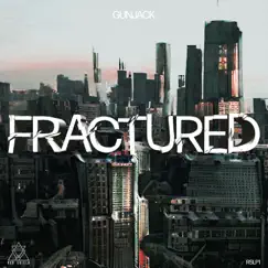 Fractured by Gunjack & Chuck Tangent album reviews, ratings, credits