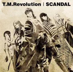 Count ZERO Runners high 〜戦国BASARA4 EP〜 by T.M.Revolution & SCANDAL (JP) album reviews, ratings, credits