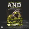 A.N.D (anxiety n depression) [feat. Nell may] - Single album lyrics, reviews, download