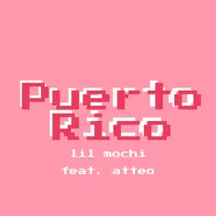 Puerto Rico (feat. Atteo) Song Lyrics