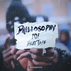 Drillosophy 101 (Beat Tape) [Drill Instrumental Beat] by LBandy album reviews, ratings, credits