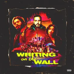 Writing on the Wall (feat. Post Malone, Cardi B & Rvssian) - Single by French Montana album reviews, ratings, credits