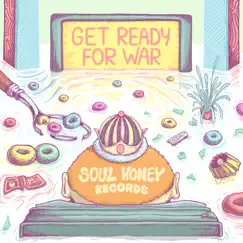Get Ready For War Song Lyrics