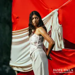 All My Girls Like To Fight - Single by Hope Tala album reviews, ratings, credits