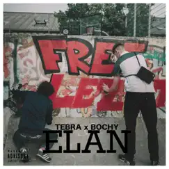 Elan (feat. Tebra467) Song Lyrics