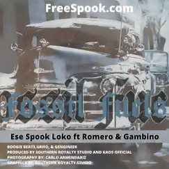 Fossil Fuels (feat. Romero & Juan Gambino) Song Lyrics