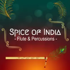 Spice of India - Flute & Percussions - by Relax Lab album reviews, ratings, credits