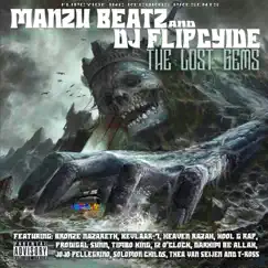 The Lost Gems by MANZU BEATZ & Dj Flipcyide album reviews, ratings, credits