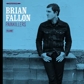 Download Smoke Brian Fallon MP3