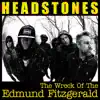 The Wreck of the Edmund Fitzgerald - Single album lyrics, reviews, download