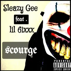 Scourge (feat. Lil 6ixxx) Song Lyrics