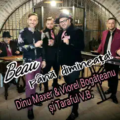 Beau Pana Dimineata! (feat. Viorel Bogateanu) [version] - Single by Dinu Maxer album reviews, ratings, credits