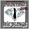 She Blings (feat. Young Treja) - Single album lyrics, reviews, download