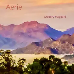 Aerie by Gregory Haggard album reviews, ratings, credits