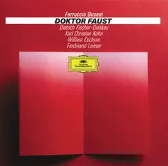 Doktor Faust: Frage immerhin! Song Lyrics