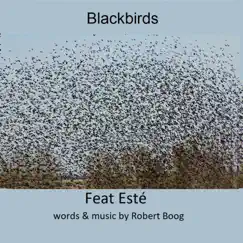 Blackbirds (feat. Esté) Song Lyrics