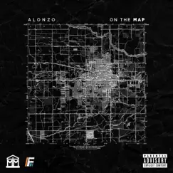On the Map, Vol. 2 by Alonzo album reviews, ratings, credits