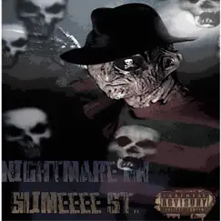 Nightmare on Slimeeee - EP by Lil Gregjs album reviews, ratings, credits