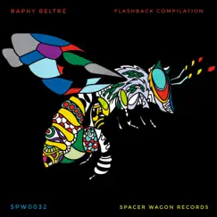 Flashback Compilation by Raphy Beltre album reviews, ratings, credits