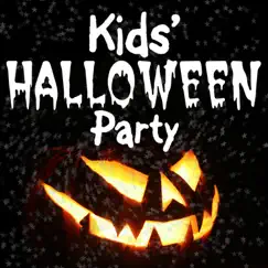 Halloween Party For Kids by Kids Party Crew, Fox Music KIds & Fox Music Party Crew album reviews, ratings, credits