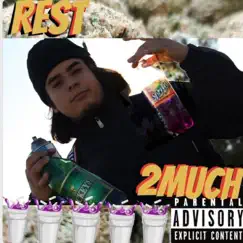 2Much - Single by Rest! album reviews, ratings, credits