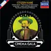 Bernard Herrmann: Citizen Kane (Music from the Motion Picture) album lyrics, reviews, download