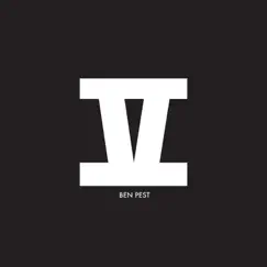 Varvet 005 - EP by Ben Pest album reviews, ratings, credits