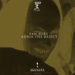 Felicità Malsana (feat. Adria The Reject) - Single by Yan Fury album reviews, ratings, credits