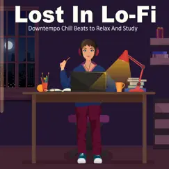 Lost In Lo-Fi by Various Artists album reviews, ratings, credits