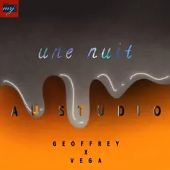 Une nuit au studio (feat. Vega) - Single by Geoffrey Quarin album reviews, ratings, credits