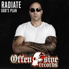 God's Plan - Single by DJ Radiate album reviews, ratings, credits